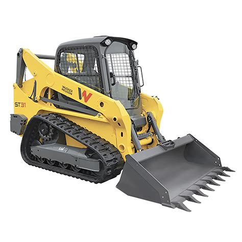 Skid Steers / Track Loaders — Cougar Sales & Rental, Inc.